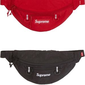 🔥NWT Supreme waist bag🔥